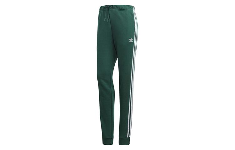 

Adidas Originals Knitted Sweatpants Women s Forest Green DV2598