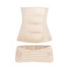 Postpartum Belly Belt Bandage Women Body Shaper Waist Trainer Corset Cinchers Slimming Shaperwear Intimates Belly Band