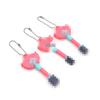 Gonggi Game Keychain - Korean Creative Toy & Backpack Ornament