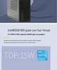 DMA Mini PC 12th Gen N100: Compact Micro Desktop for Business & Office