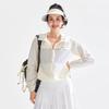 Tuoluzhe Zhuque Women's UPF50+ Lightweight Sun Protection Jacket