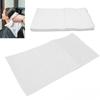 100PCS Disposable Towel Soft Superfine Fiber Strong Water Absorption Foot Bath Towel for Hair