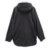 SPIEWAK Mountain Parka XL Charcoal Gray Back Fleece Men's Used