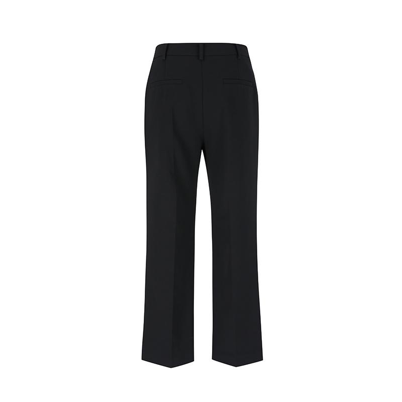 SOUP Semi Bootcut Pants (Sz9Tp92)