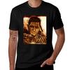 Mad Max Fury Road TShirt Sun Protective Outdoor Tee Top