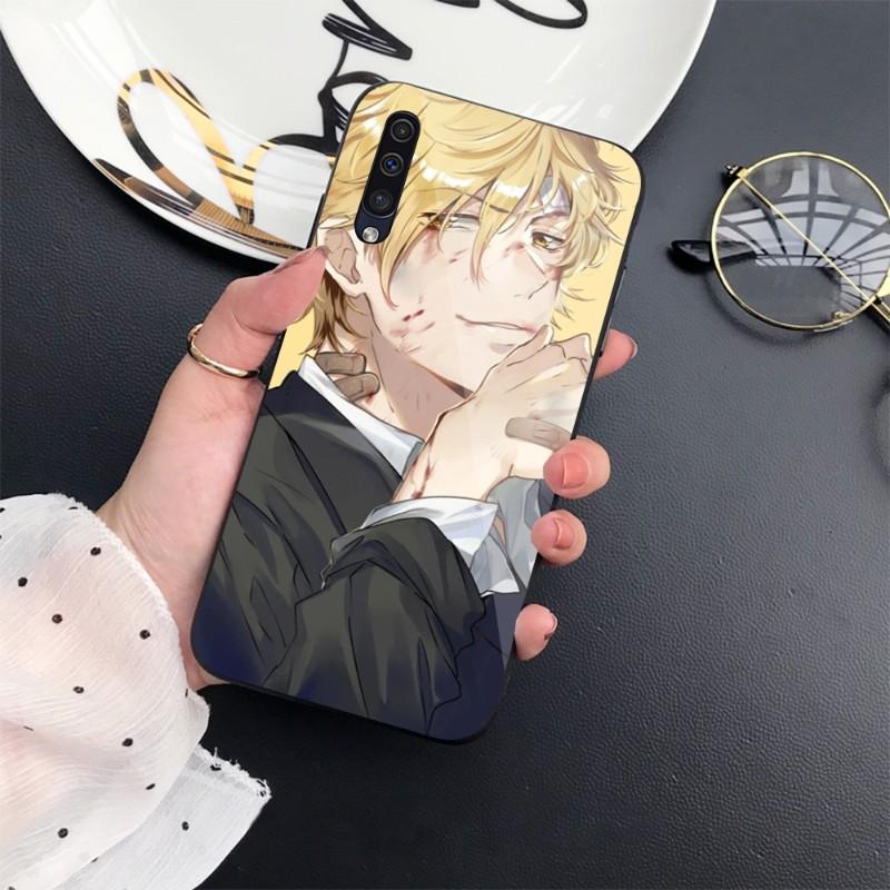 Private Teacher Phone Case For Samung A32 A51 A52 NOTE 10 20 S10 S20 S21 S22 Pro Ultra Black PC Glass Phone Cover