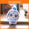 Nezha Stuffed Animal Plush Keychain Backpack Charm Soft Toy Gift Teens For