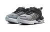 Nike Air Max TW Mesh Comfortable Abrasion Resistant Breathable Kids Lifestyle Shoes Gray Black DQ0297-006