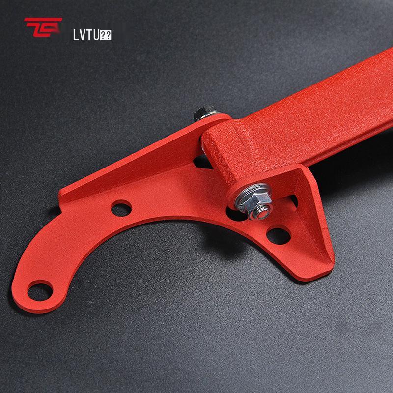 BMW F30/F20/F32/F22 Strut Brace Set - Car Balance Bar Modification Accessory