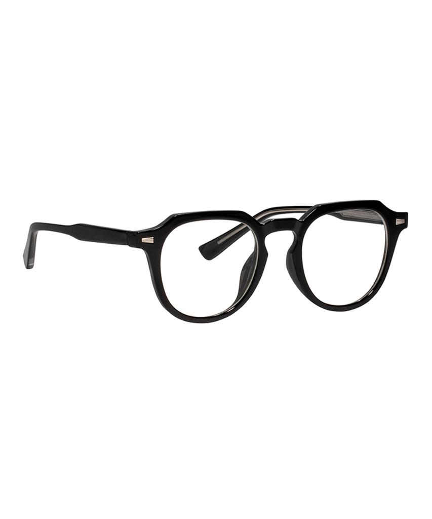 Likkeullou Rc Fb244 Black Glasses