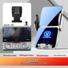Changan Phone Holder for Unit Benben EStar, Oshan X5/X7, Ruicheng PLUS, and Ruicheng CC