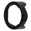 Lens Hood Bayonet Round Backbuckle Replacement Accessories for RF50mm F1.8 Black EW 65B