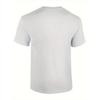 Men' British Underworld T-Shirt with Sicario Bricktop UK London Hitman Ritchie Print - Iconic UK Crime Culture, Casual Round Neck Tee Suitable for