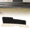 1 Pair Knitting Machine Latch Opening Brush Left and Right for Silver Reed SK155