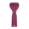 SCRAPER for Induction/ceramic/glass 5 BLADES Red