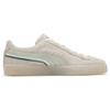 Puma Suede Classics Og Warm White Archive Green Unisex 398569-01