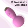 16 Speed Mini AV Wand Vibrators For Women Anal Clitoris Stimulator AV Stick Bullet Masturbator Female Sex Toys for Woman Sexshop