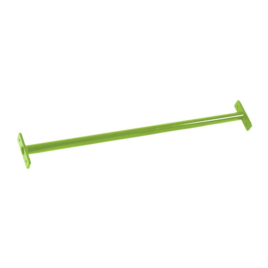 metal bar 90 cm - light green