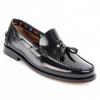 Mocasín De Piel Para Hombre.  Purapiel  Castellar3  102509