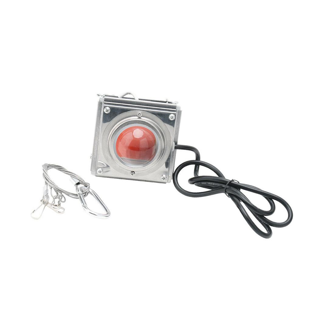 

300 Вт полный спектр света для растений LED COB цветы аквариум гидропонный светильник для выращивания рассады овощей с вилкой США