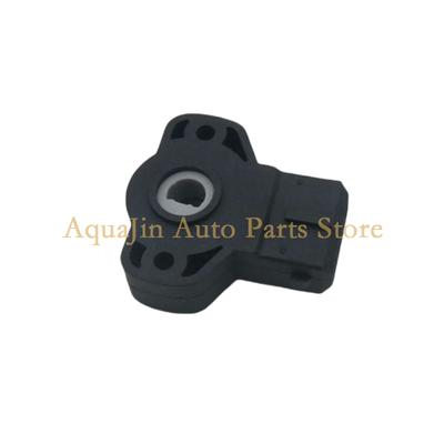 88WF-9B989-CA TPS Throttle Position Sensor For Ford Scorpio MK1 1985~1994 Transit 1994~2000 Figo Fits OEM 88WF9B989CA Car Parts