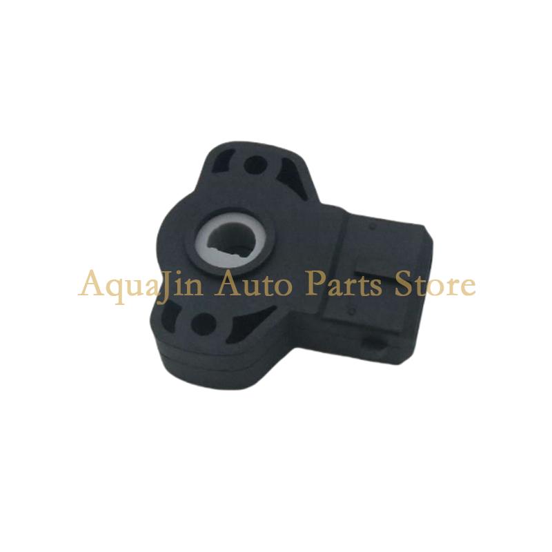 

88WF-9B989-CA TPS Throttle Position Sensor For Ford Scorpio MK1 1985~1994 Transit 1994~2000 Figo Fits OEM 88WF9B989CA Car Parts