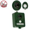 RC-510 Ultrasonic Solar Bird Repeller