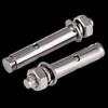 Silent Wheel Axle Pin