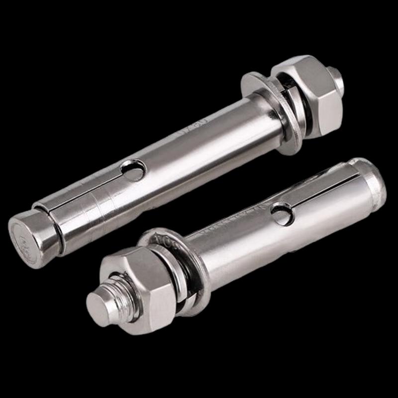 Silent Wheel Axle Pin