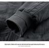 2026 Men's Spring & Autumn Stand Collar Jacket: Sport, Casual, Business, Outdoor M-5XL