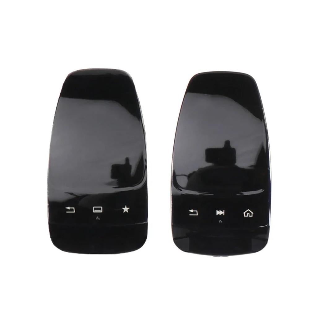 Car Center Console Mouse Handwriting Touchpad Switch Control Panel for Mercedes-Benz W205 C-Class C180