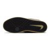 Nike Check Canvas SB GS Black Gum Kids Sneakers Gum-Light-Brown 905373-006