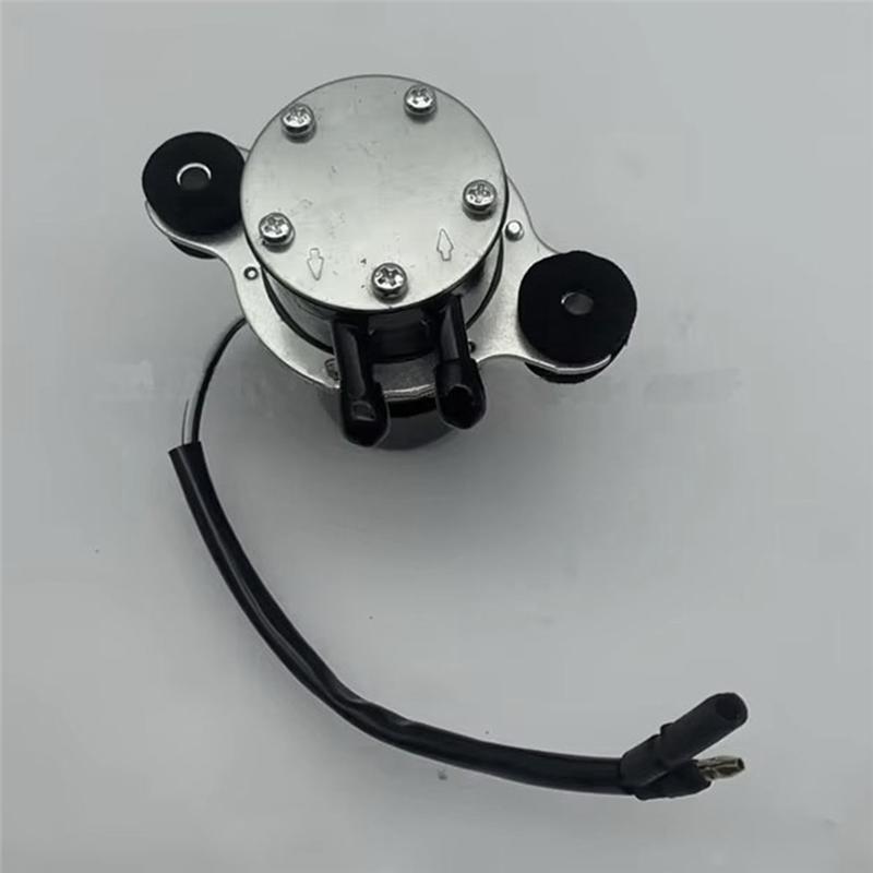 16700-758-003 Engine Fuel Pump For Honda H4013 H4514H HT3810 GX620 GX630 GX690-M53K