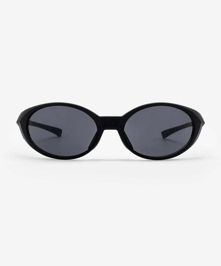 Weeoweeo London Black Sunglasses