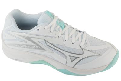 Thunder Blade Z, Womens White Volleyball Shoes