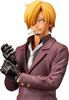 One Piece Figure Sanji DXF Wano Country Vol.20
