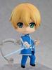 Nendoroid Sword Art Online Alicization Eugeo Non-scale ABS & PVC Painted Movable Figure