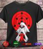 Madara Uchiha Shirt Naruto Shippuden Itachi Anime Unisex Tee T-Shirt All Size