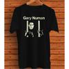 Gary Numan New Wave Dark Wave Printed T Shirt All Size Unisex T-Shirt