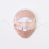 Mu Qing Qing Silk Sun Protection Mask