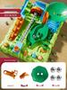 Jungle Adventure Marble Maze Toy for Kids 3-12