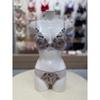 Sensual Spotlight Volume No Wire Bra Mini Briefs Set Tcdf11r1993tbdf74r7014kw