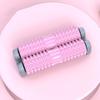 Non-Slip Muscle Relaxation Roller Double Pipe Deep Back Stretching Roller  Fitness Training