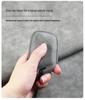 Baojun RM5 RC6 RS5 RS3 Metal Car Key Shell - Compatible Key Case