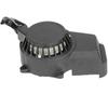 1 Pcs Pull Start Recoil Starter For 47cc 49cc For 50cc Engines Engine Kart Rope Starter Garden Accessories