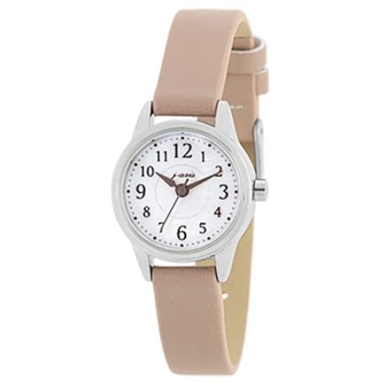 

Часы Flame Watch Pink [Sun Co., Ltd.] J-Axis 25L1359-PI женские