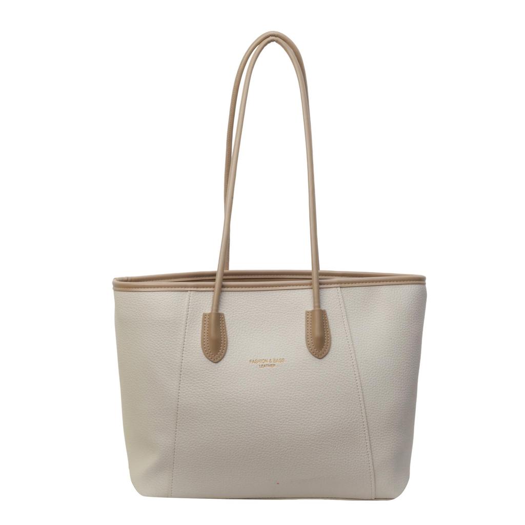 2025 Minimalist Large-Capacity Versatile Commute Handbag