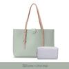 Bolsa de Ombro para Laptop Feminina MDNG