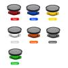 021-115 Carb Air Filter Horn Cup with Net for FCR 37mm 39mm 41mm Carb Aluminum Carburetor Air Filter Cup 1130-808-7000