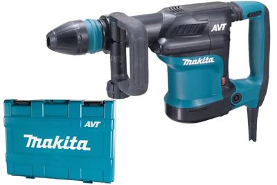 Makita Elektrisk Mejselhammer Max HM0871C (SDS-skaft)